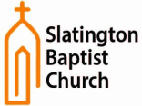 Slatington Baptist Church